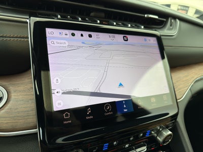 2023 Jeep Grand Cherokee L Summit 4x4