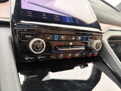 2023 Jeep Grand Cherokee L Summit 4x4