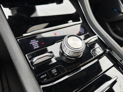 2023 Jeep Grand Cherokee L Summit 4x4