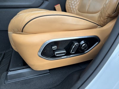 2023 Jeep Grand Cherokee L Summit 4x4