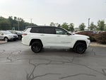2023 Jeep Grand Cherokee L Summit 4x4