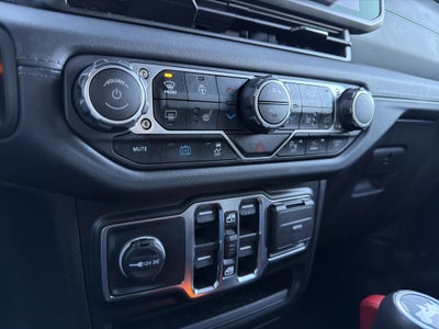 2024 Jeep Wrangler 4xe Summit 4xe