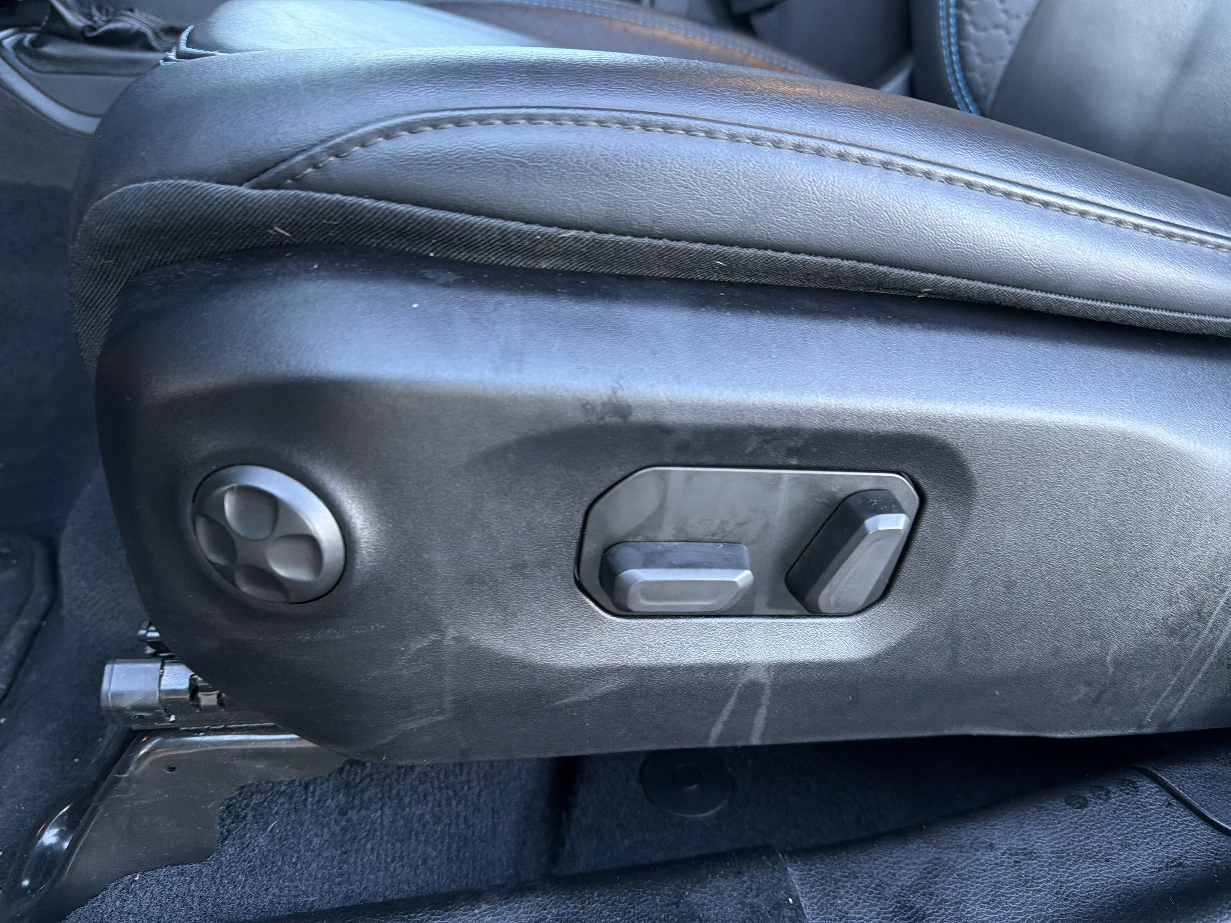 2024 Jeep Wrangler 4xe Summit 4xe