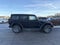 2024 Jeep Wrangler 4xe Summit 4xe