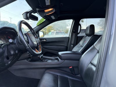 2021 Dodge Durango R/T AWD