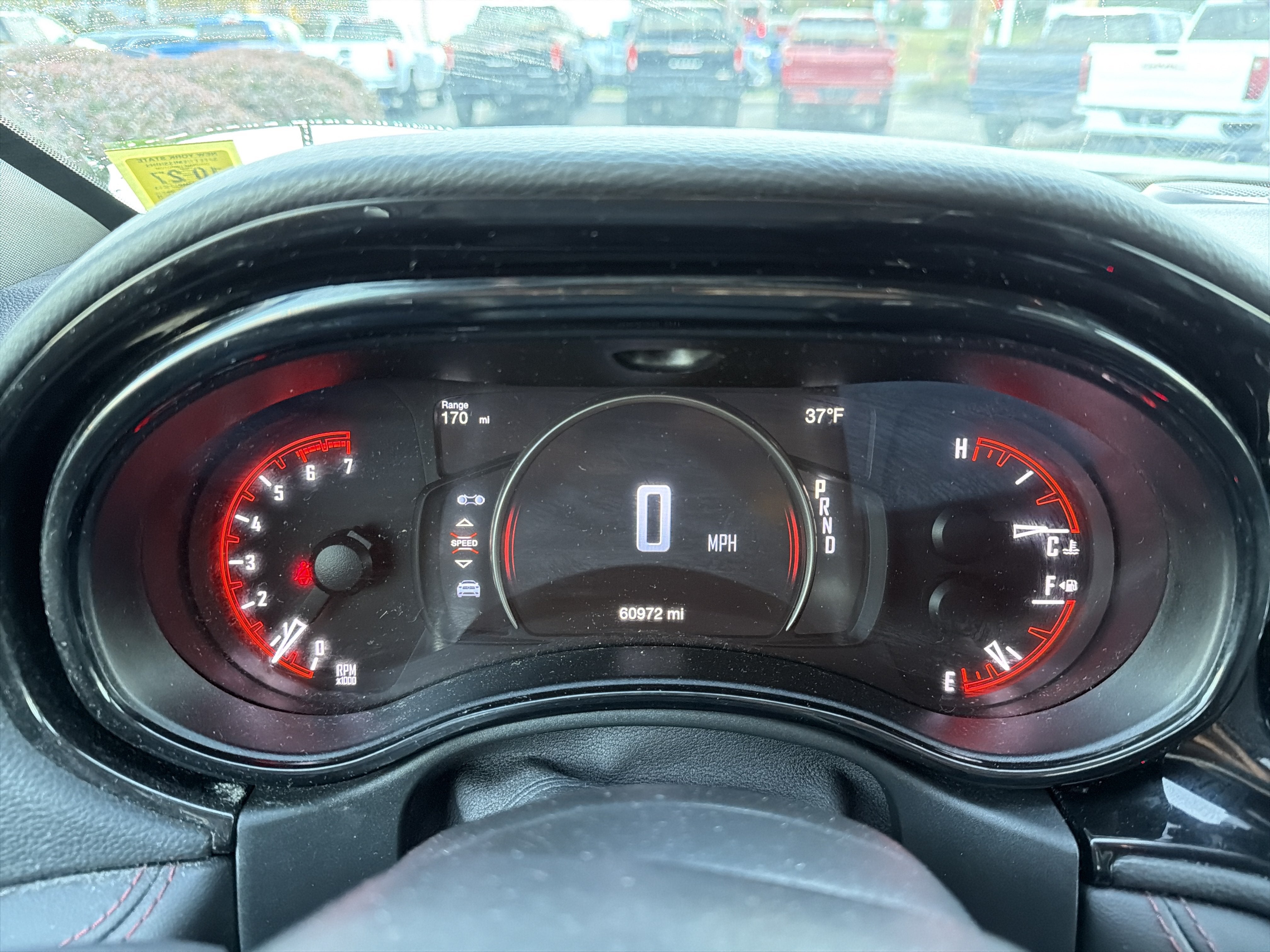 2021 Dodge Durango R/T AWD