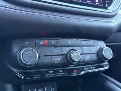 2021 Dodge Durango R/T AWD