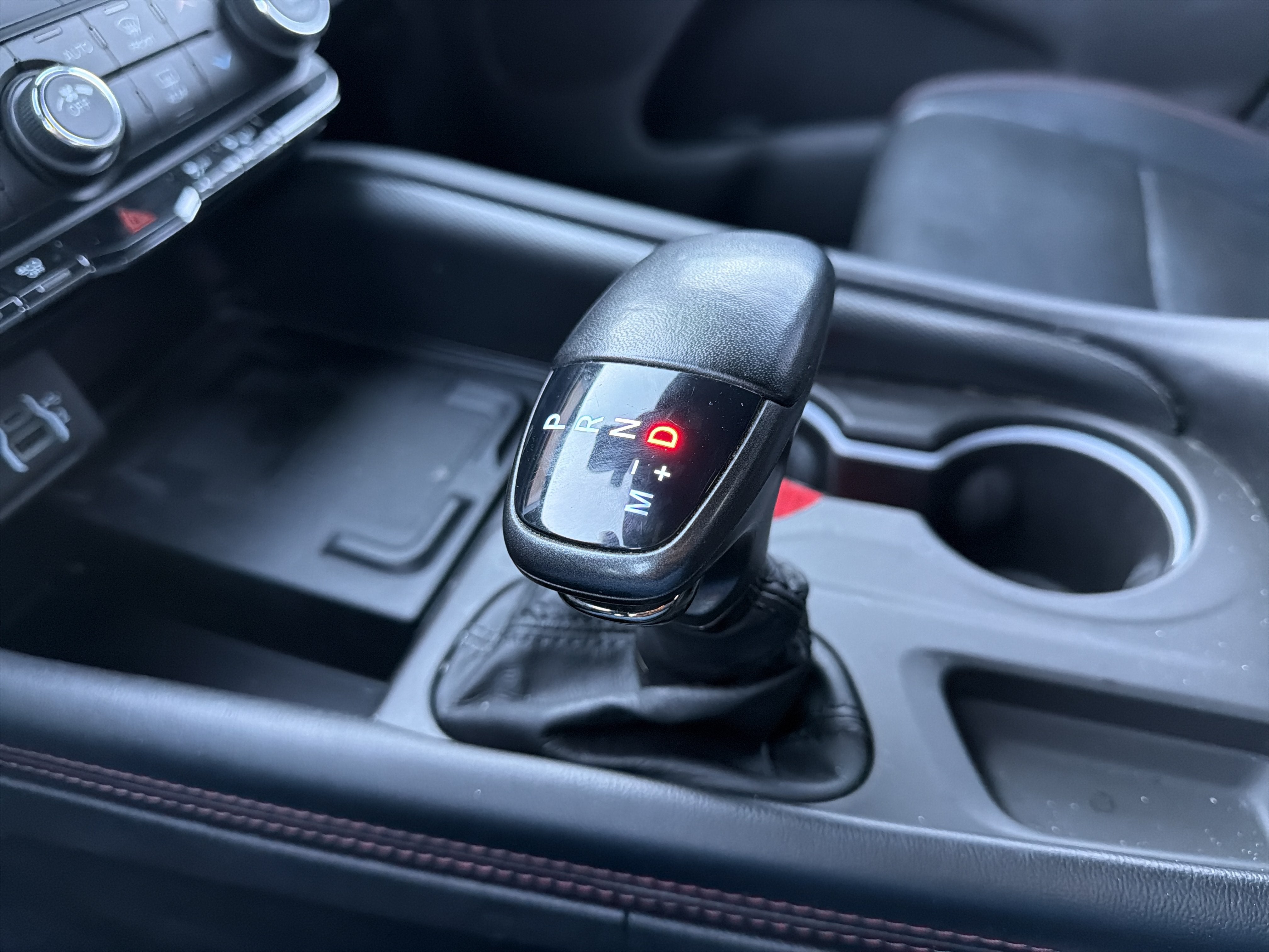2021 Dodge Durango R/T AWD