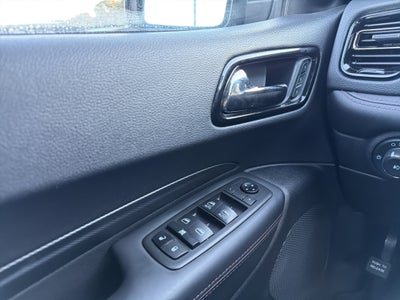 2021 Dodge Durango R/T AWD
