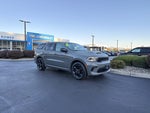 2021 Dodge Durango R/T AWD