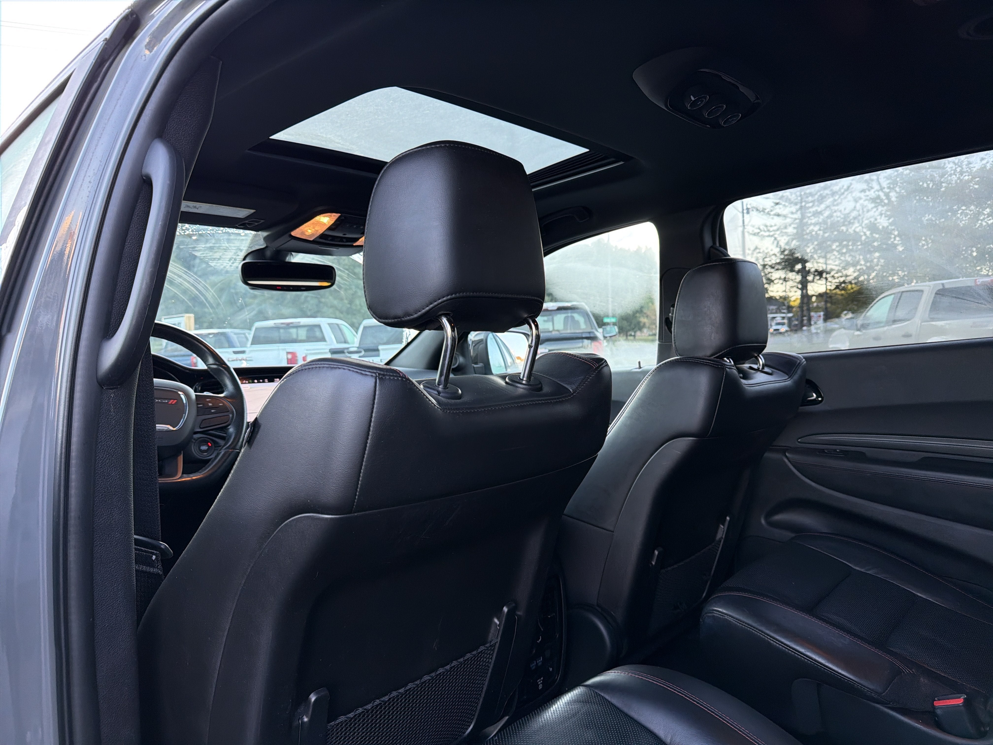 2021 Dodge Durango R/T AWD