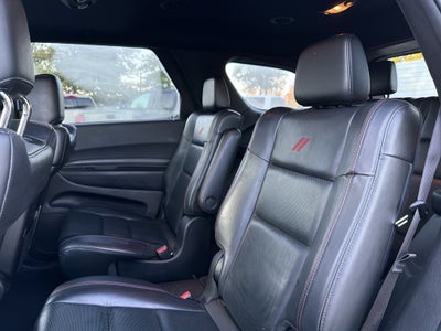 2021 Dodge Durango R/T AWD