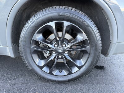 2021 Dodge Durango R/T AWD