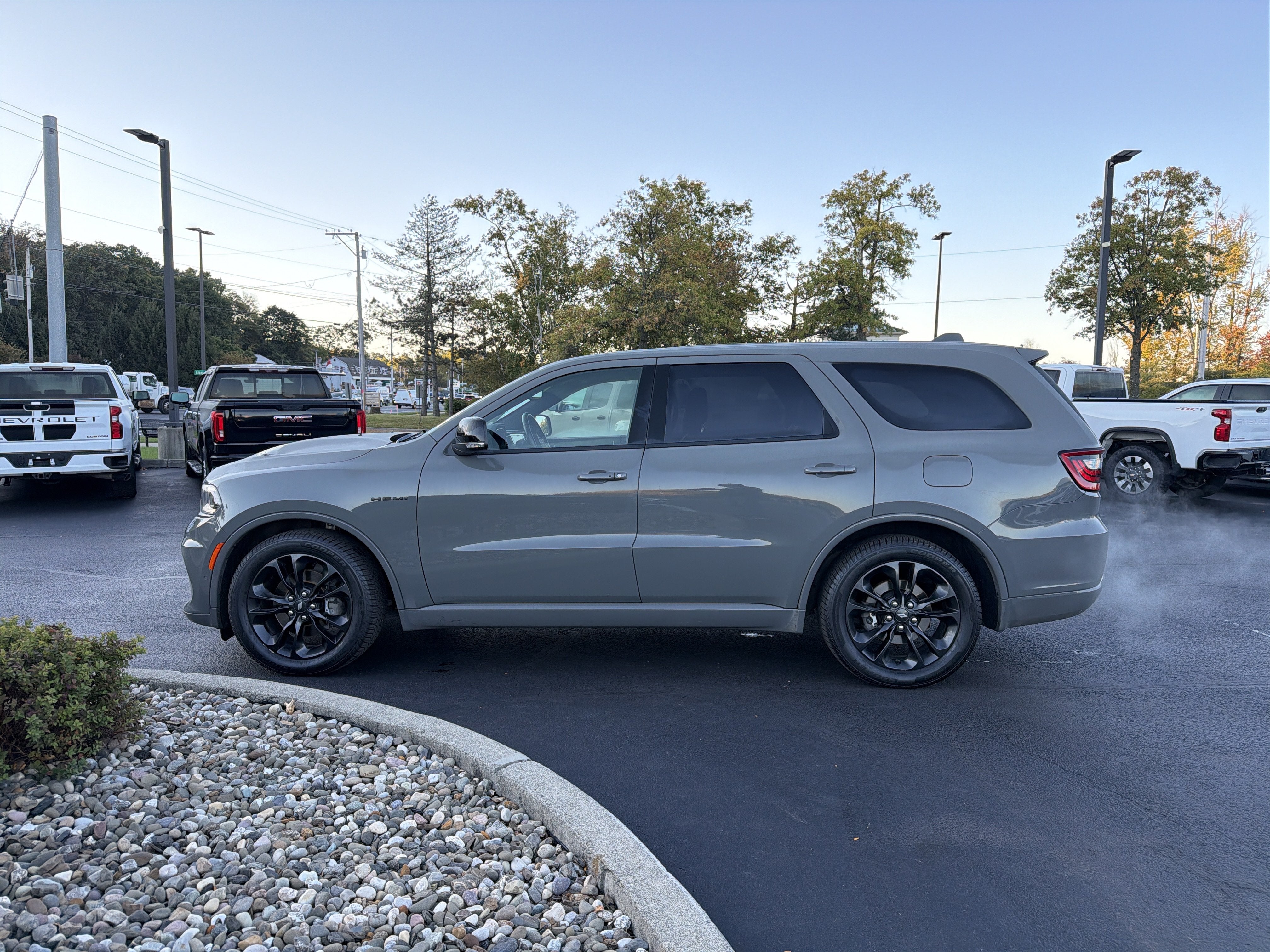 2021 Dodge Durango R/T AWD
