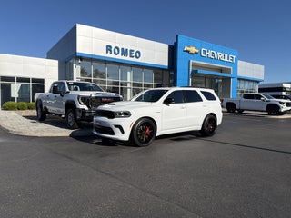2021 Dodge Durango R/T AWD