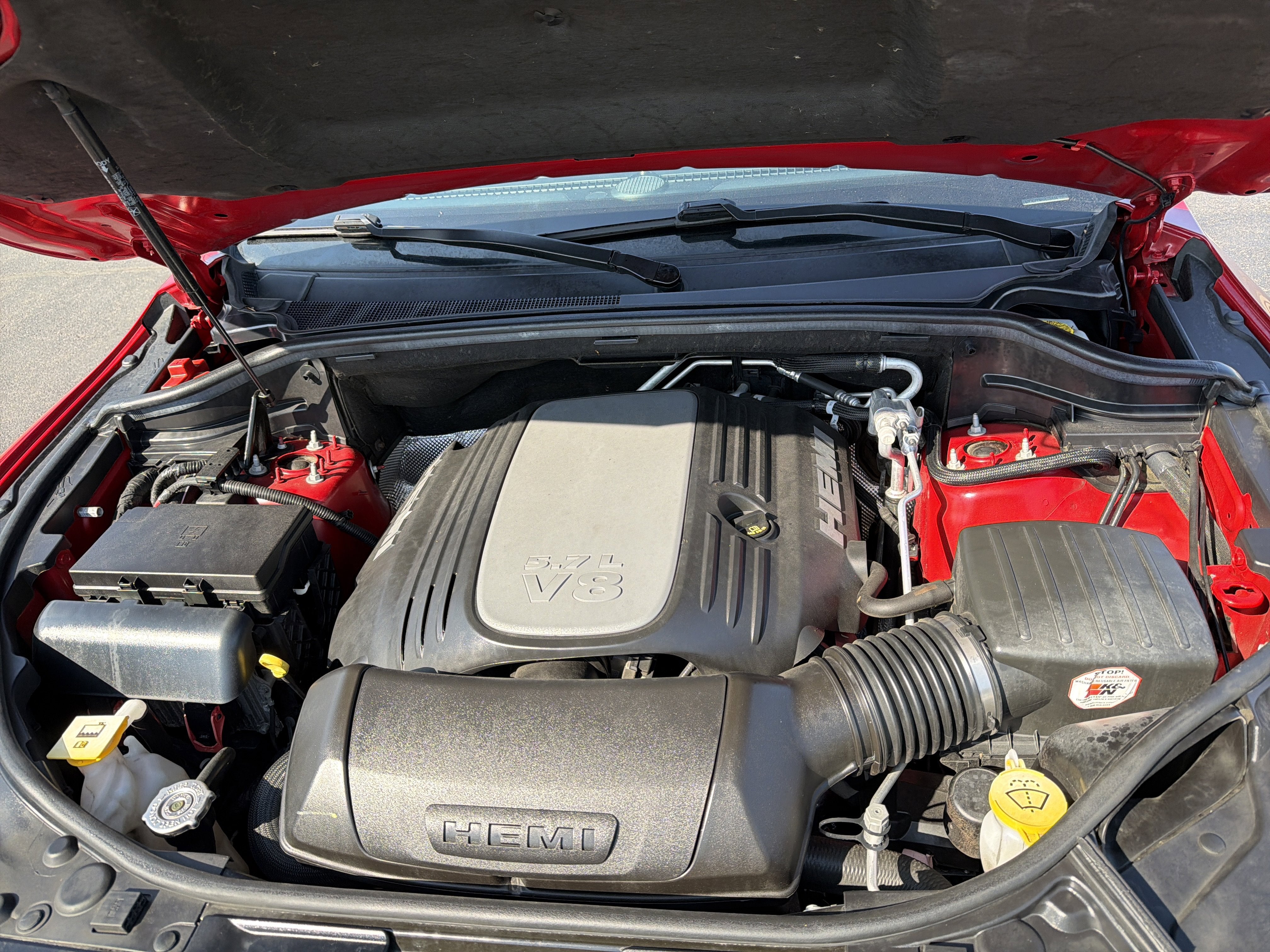 2021 Dodge Durango R/T AWD