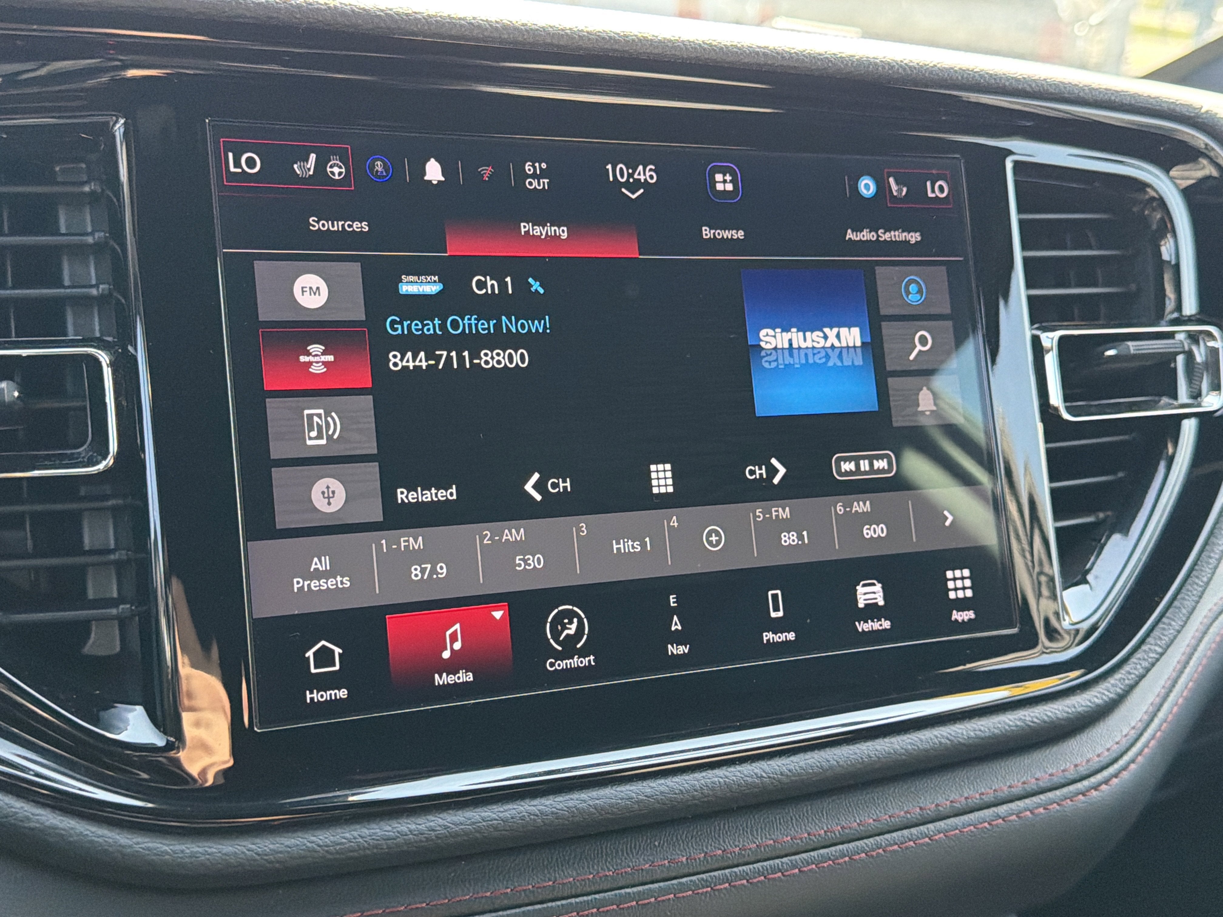 2021 Dodge Durango R/T AWD