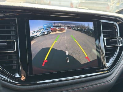 2021 Dodge Durango R/T AWD