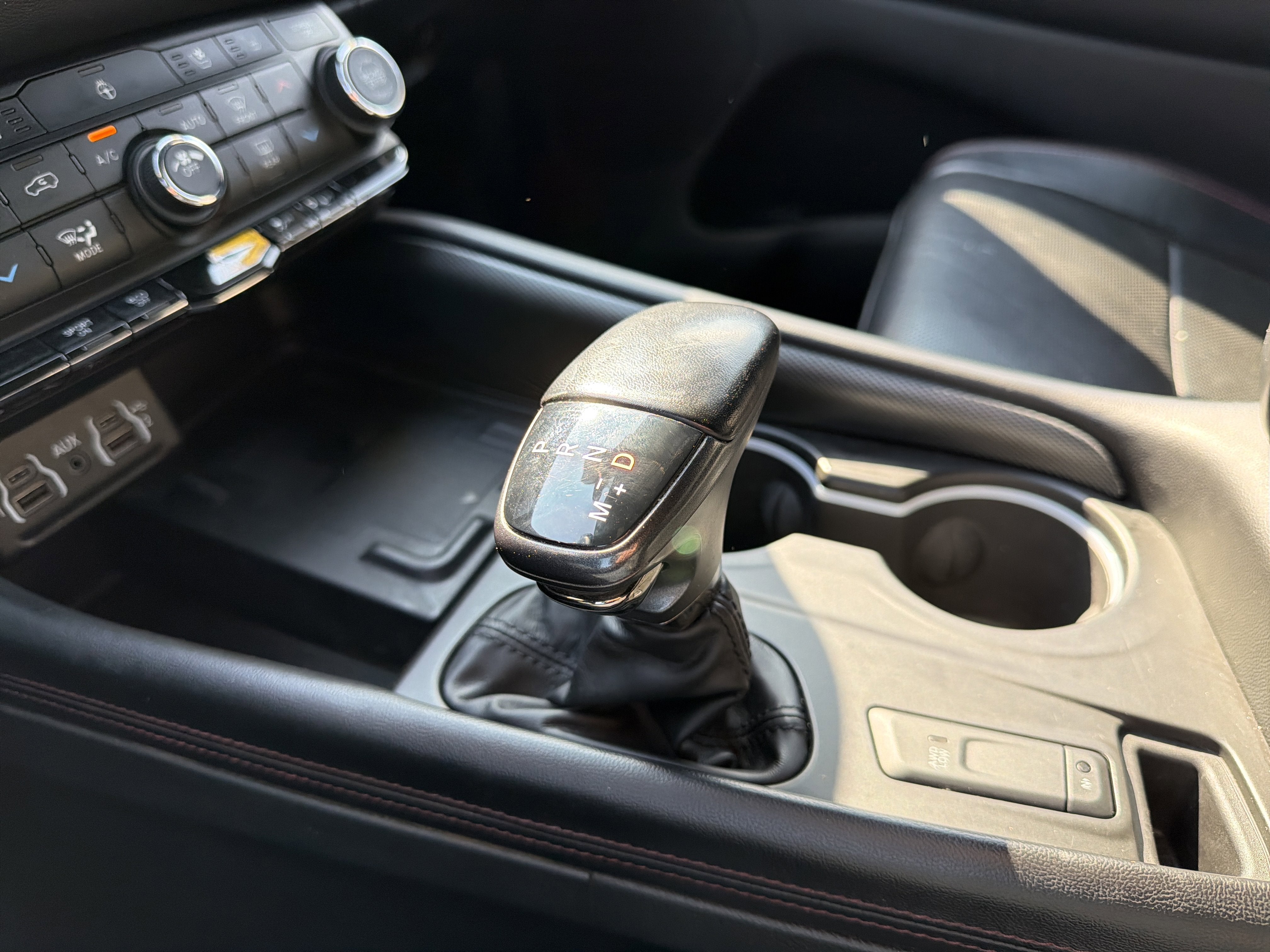2021 Dodge Durango R/T AWD