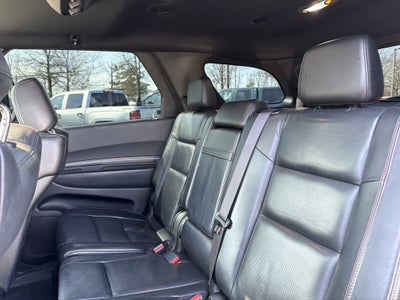 2021 Dodge Durango R/T AWD