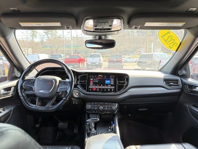 2021 Dodge Durango R/T AWD