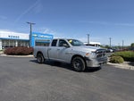 2018 RAM 1500 Tradesman Quad Cab 4x4 6'4" Box