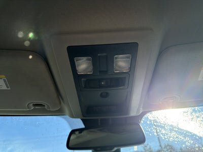 2018 RAM 1500 Big Horn Crew Cab 4x4 5'7" Box