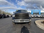 2017 RAM 1500 Laramie Crew Cab 4x4 5'7" Box