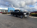 2017 RAM 1500 Laramie Crew Cab 4x4 5'7" Box