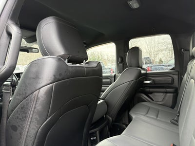 2021 RAM 1500 Tradesman