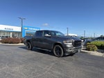 2020 RAM 1500 Big Horn Crew Cab 4x4 5'7" Box