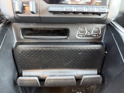 2021 RAM 1500 Big Horn Crew Cab 4x4 5'7" Box