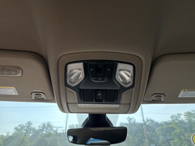 2019 RAM 1500 Big Horn/Lone Star Crew Cab 4x4 5'7" Box