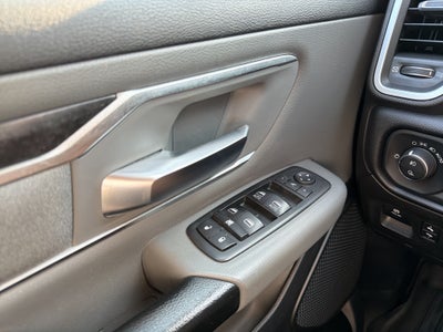 2019 RAM 1500 Big Horn/Lone Star Crew Cab 4x4 5'7" Box