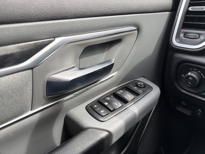 2019 RAM 1500 Big Horn/Lone Star Crew Cab 4x4 5'7" Box