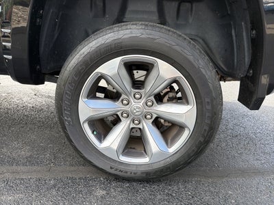 2019 RAM 1500 Limited Crew Cab 4x4 5'7" Box