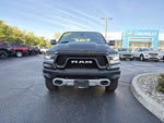 2019 RAM 1500 Rebel Crew Cab 4x4 5'7" Box