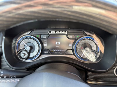 2021 RAM 1500 Limited