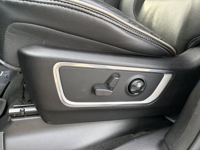 2021 RAM 1500 Laramie Crew Cab 4x4 6'4" Box