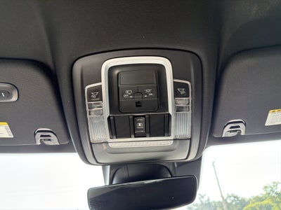 2021 RAM 1500 Sport