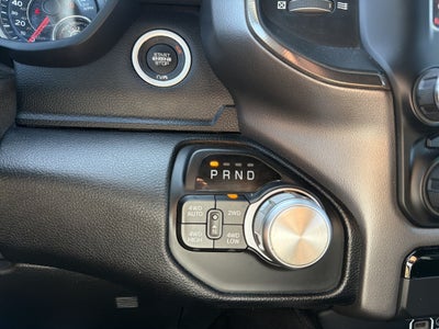 2021 RAM 1500 Sport