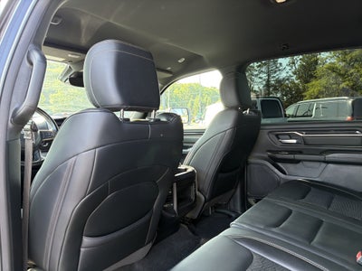 2021 RAM 1500 Sport