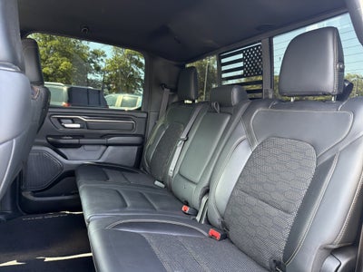 2021 RAM 1500 Sport