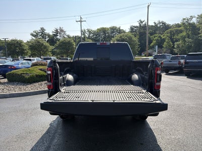 2021 RAM 1500 Sport