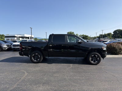 2021 RAM 1500 Sport
