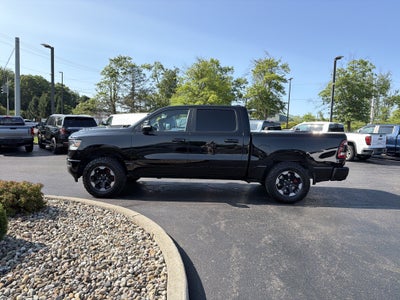 2021 RAM 1500 Sport