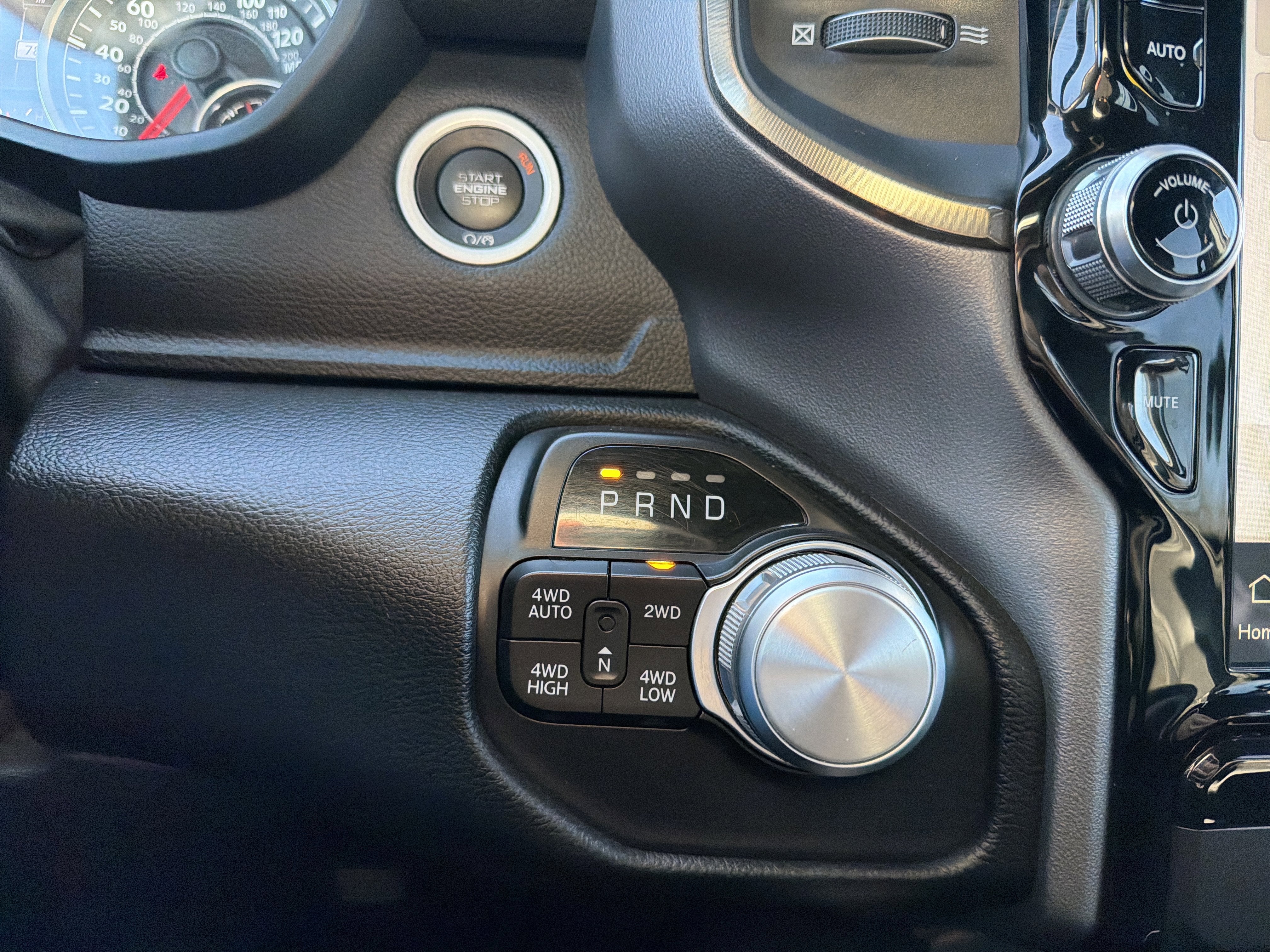 2022 RAM 1500 Sport