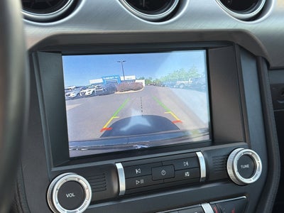 2023 Ford Mustang EcoBoost Premium Fastback