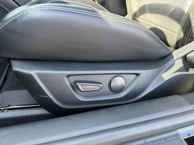 2023 Ford Mustang EcoBoost Premium Fastback