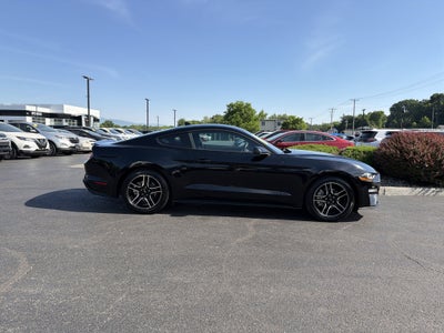 2023 Ford Mustang EcoBoost Premium Fastback